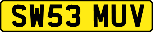 SW53MUV