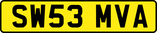 SW53MVA