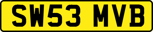 SW53MVB
