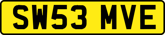 SW53MVE