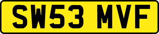 SW53MVF