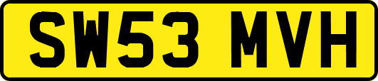 SW53MVH