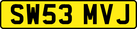 SW53MVJ