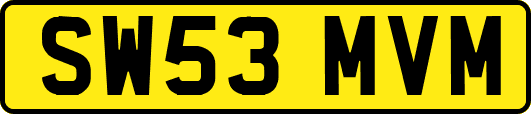 SW53MVM