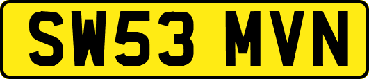 SW53MVN
