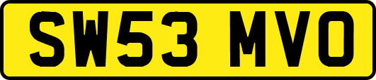SW53MVO