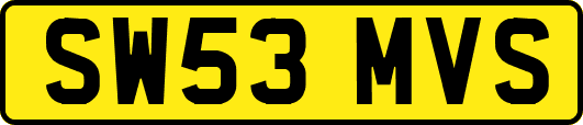 SW53MVS
