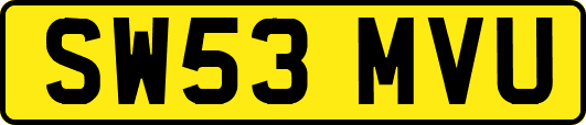 SW53MVU