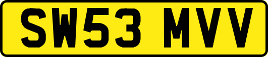 SW53MVV