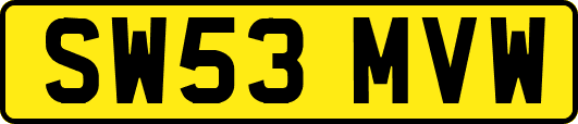 SW53MVW
