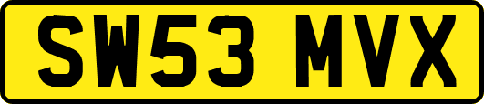 SW53MVX