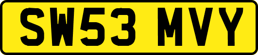 SW53MVY