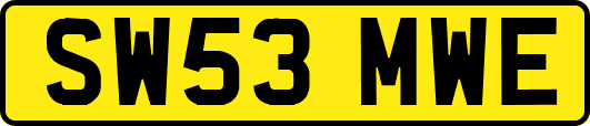 SW53MWE