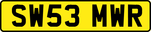 SW53MWR