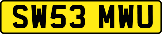 SW53MWU