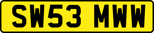 SW53MWW