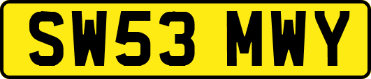 SW53MWY