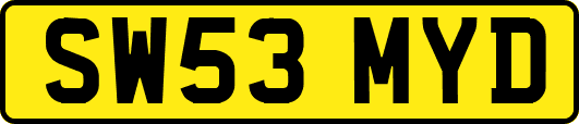 SW53MYD