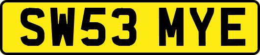 SW53MYE