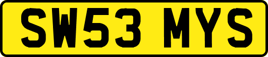 SW53MYS