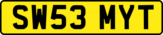 SW53MYT