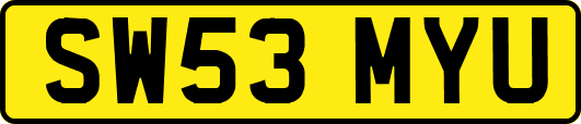 SW53MYU