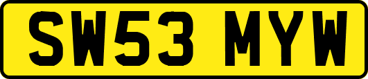 SW53MYW