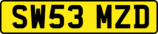 SW53MZD