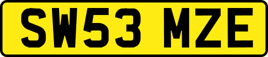 SW53MZE