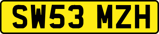 SW53MZH