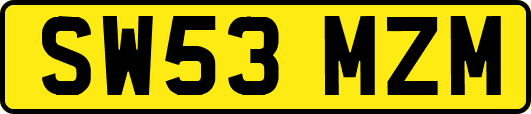 SW53MZM