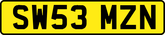 SW53MZN