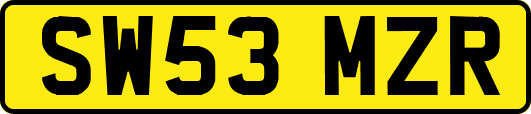 SW53MZR