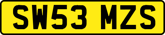 SW53MZS