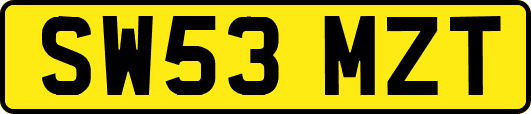 SW53MZT