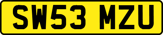 SW53MZU