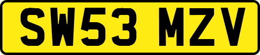 SW53MZV