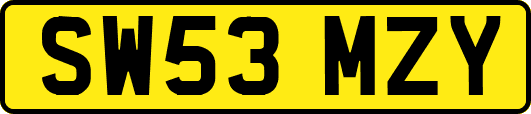 SW53MZY
