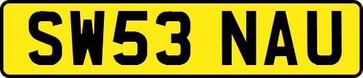 SW53NAU