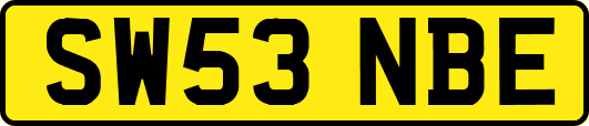 SW53NBE