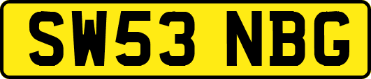 SW53NBG
