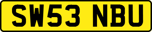 SW53NBU