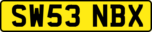SW53NBX