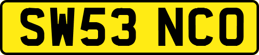 SW53NCO