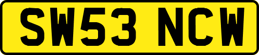 SW53NCW