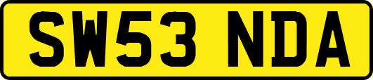 SW53NDA