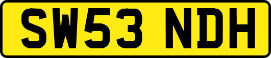 SW53NDH