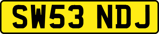 SW53NDJ