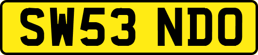 SW53NDO