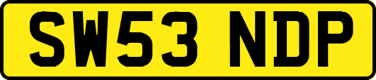 SW53NDP